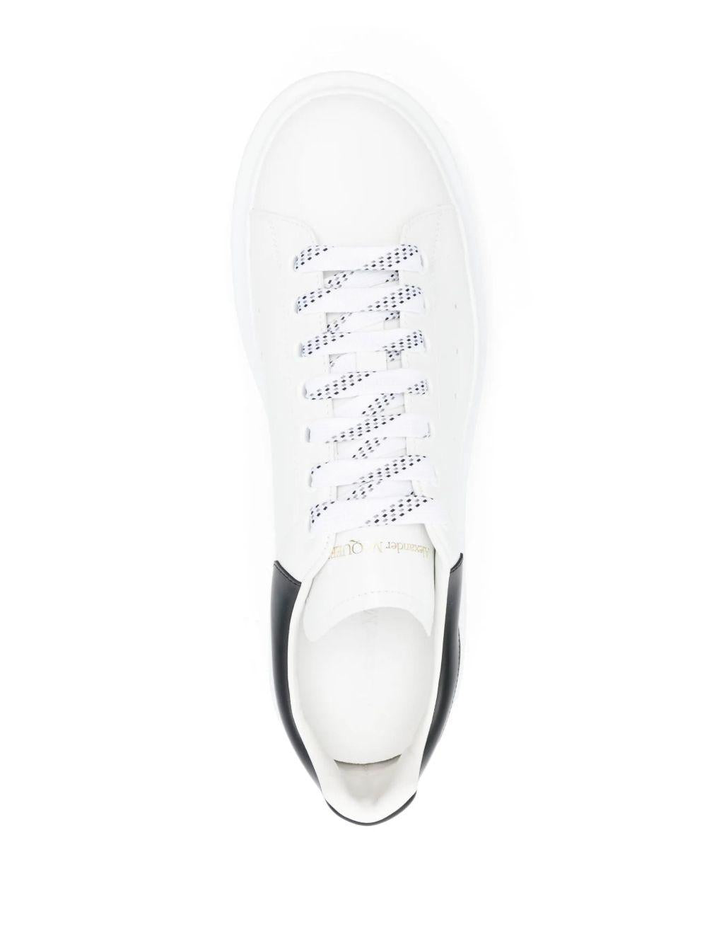 Shoes Men 553680 WIEEN9061 ALEXANDER MCQUEEN