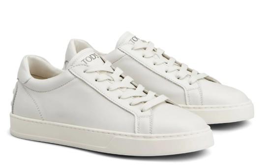 Shoes Men XXM04L0HZ40 JUSB009 TODS