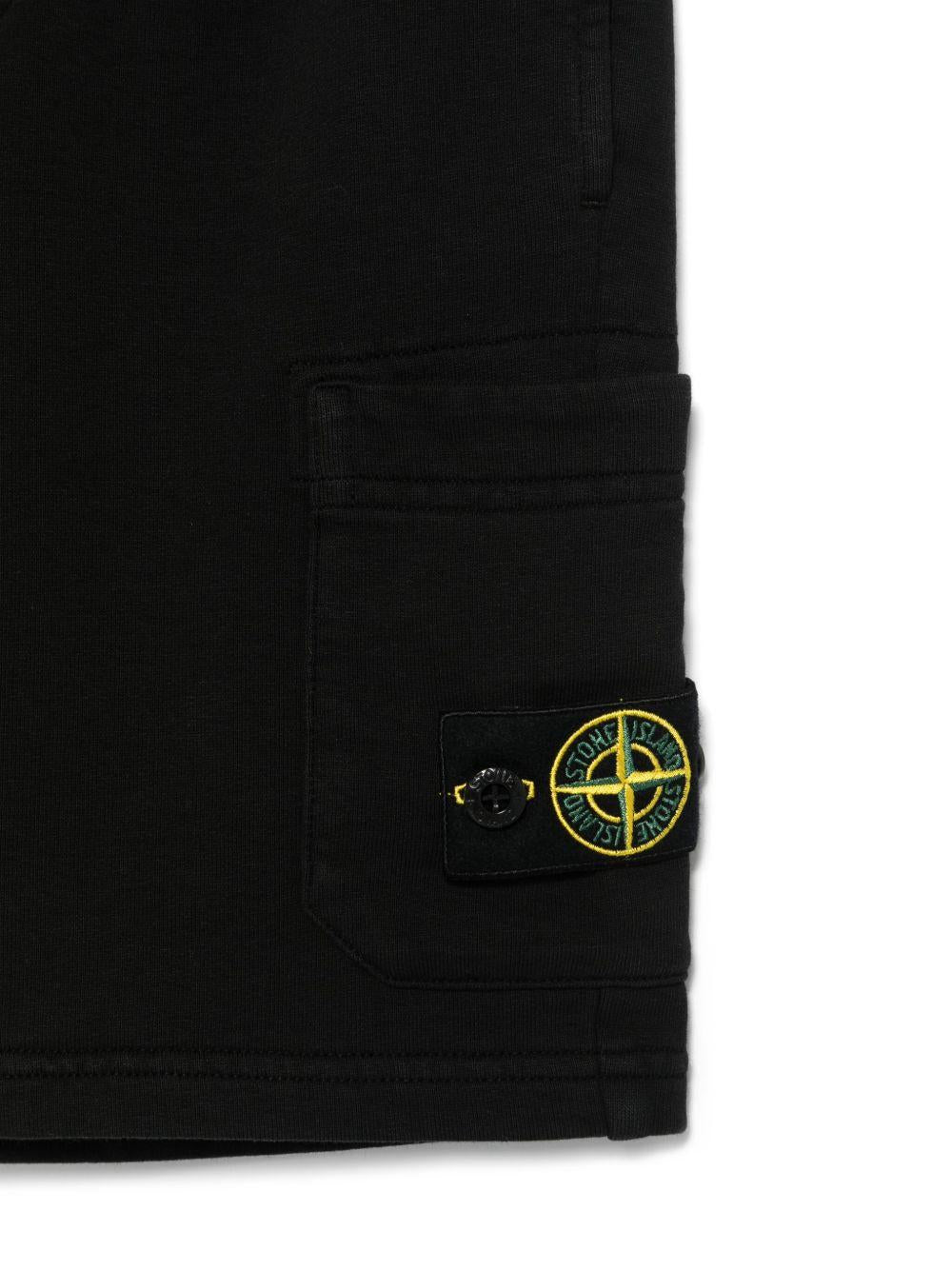 K1S166200006 S0040V0029 STONE ISLAND JUNIOR