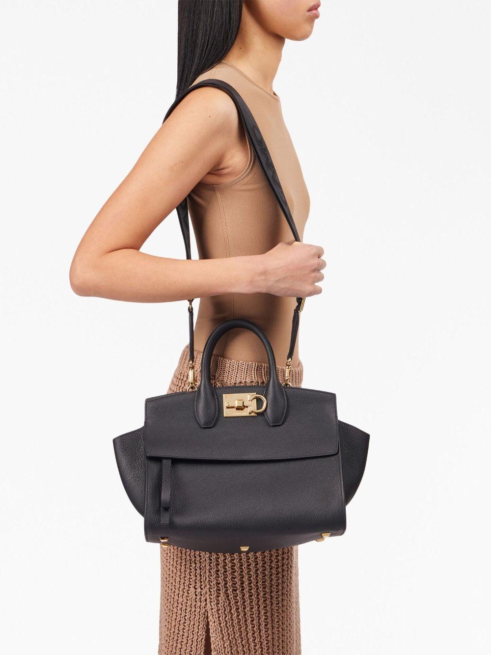 Bag Women 763095 214493NERO SALVATORE FERRAGAMO
