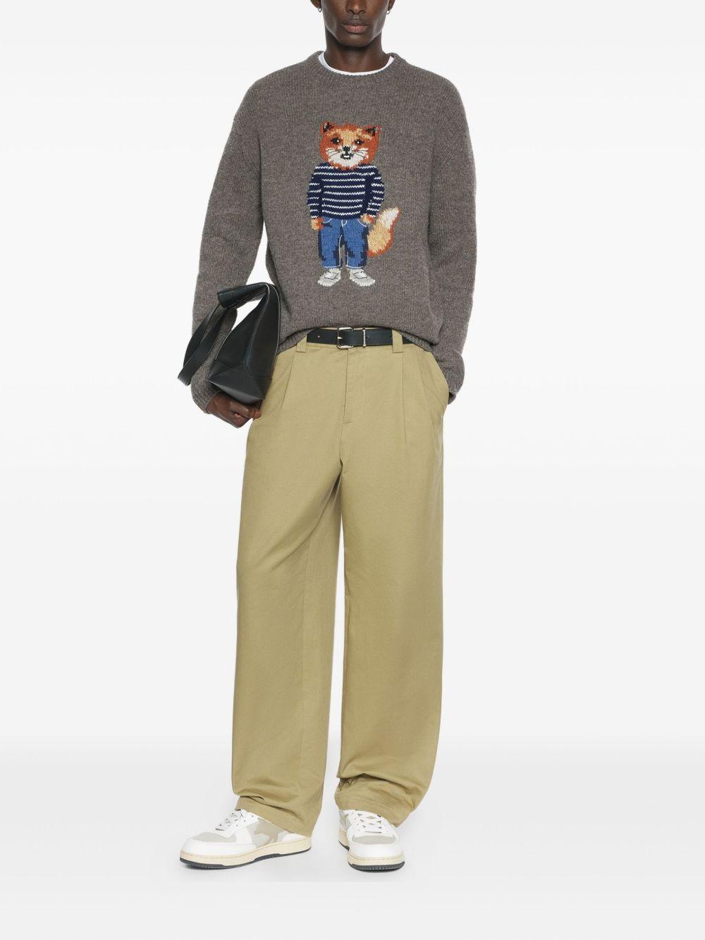 PM00806K H0002H170 MAISON KITSUNE