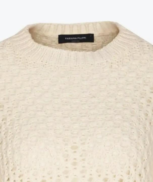 MAD266F034 L75025 FABIANA FILIPPI