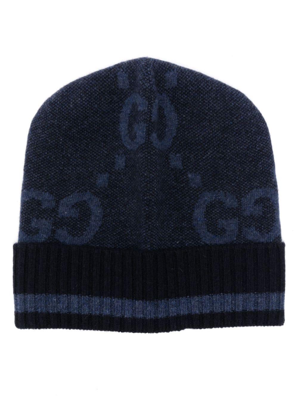 Cap Unisex 676827 4GABX4469 GUCCI