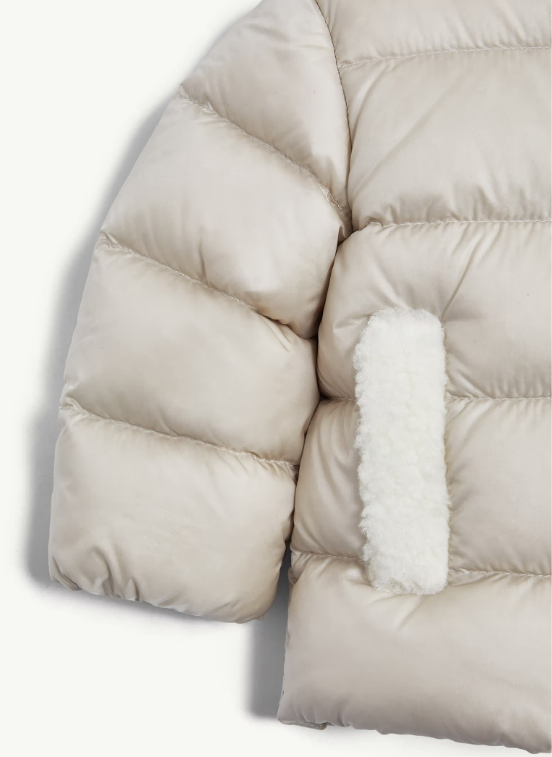 K29511A00011 597YF268 MONCLER KID