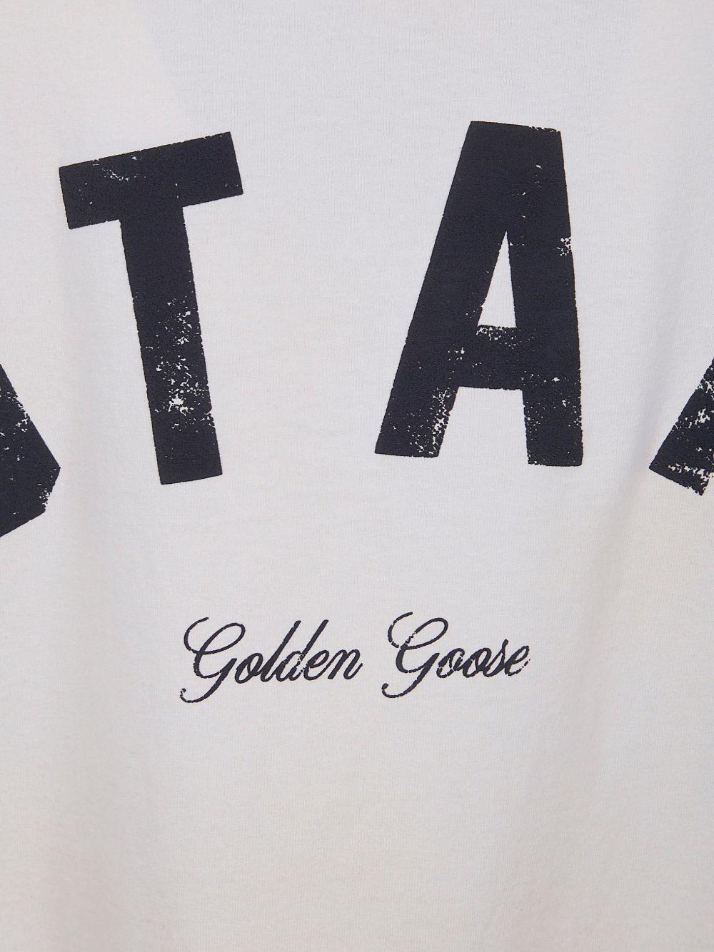 GUP01873 P00241811616 GOLDEN GOOSE