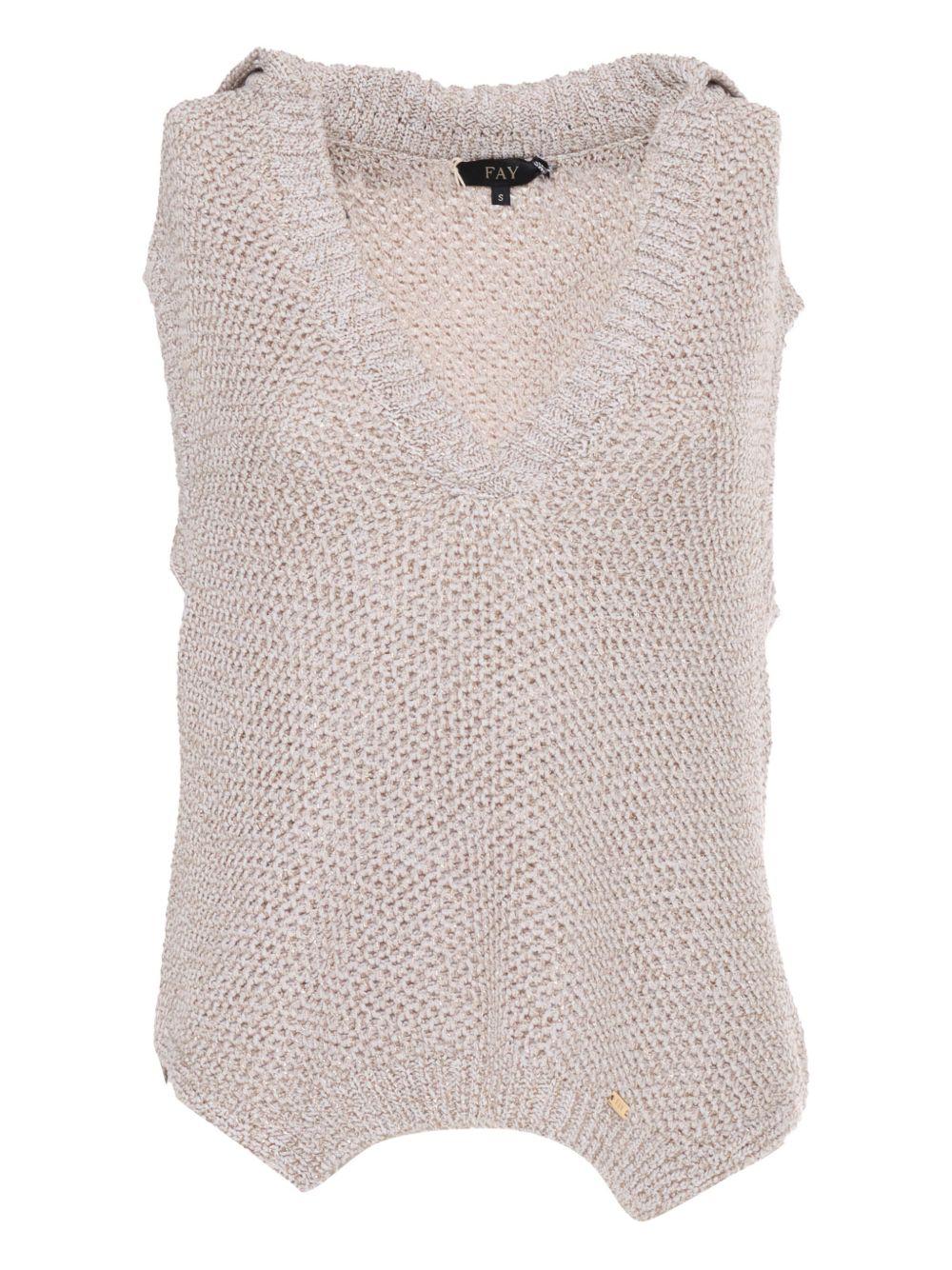 Vest Women NMWC1505940 XAXB001 FAY