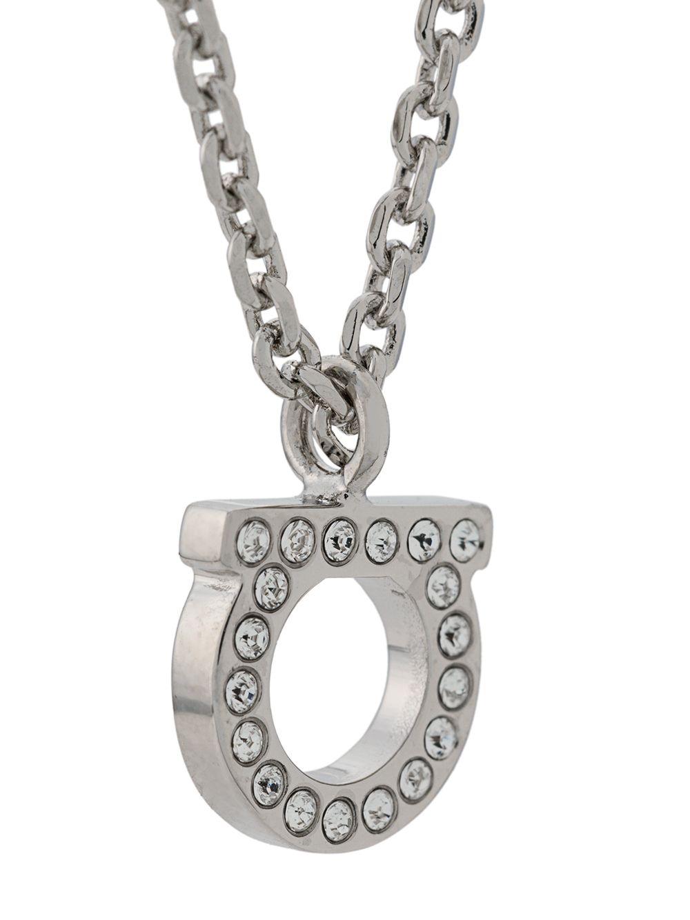 Accessories Women 696655 760131CRYSTAL/PALL LUC SALVATORE FERRAGAMO
