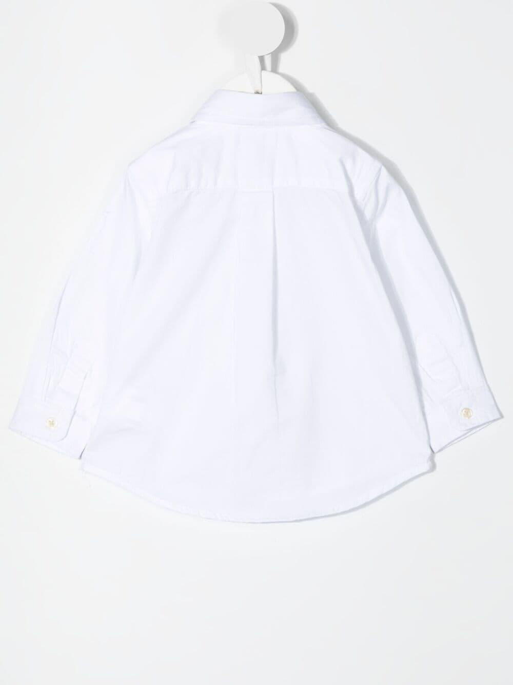 Shirt Kids 320819238 #001 RALPH LAUREN KID