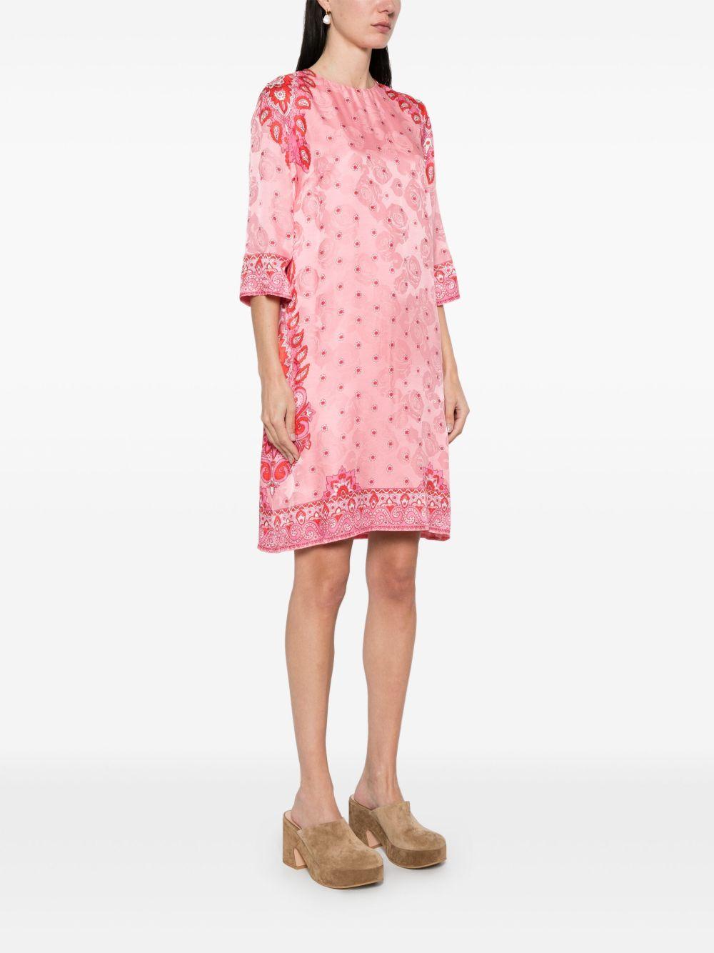 ETRO WRHA0070AQ115X0872ROSA