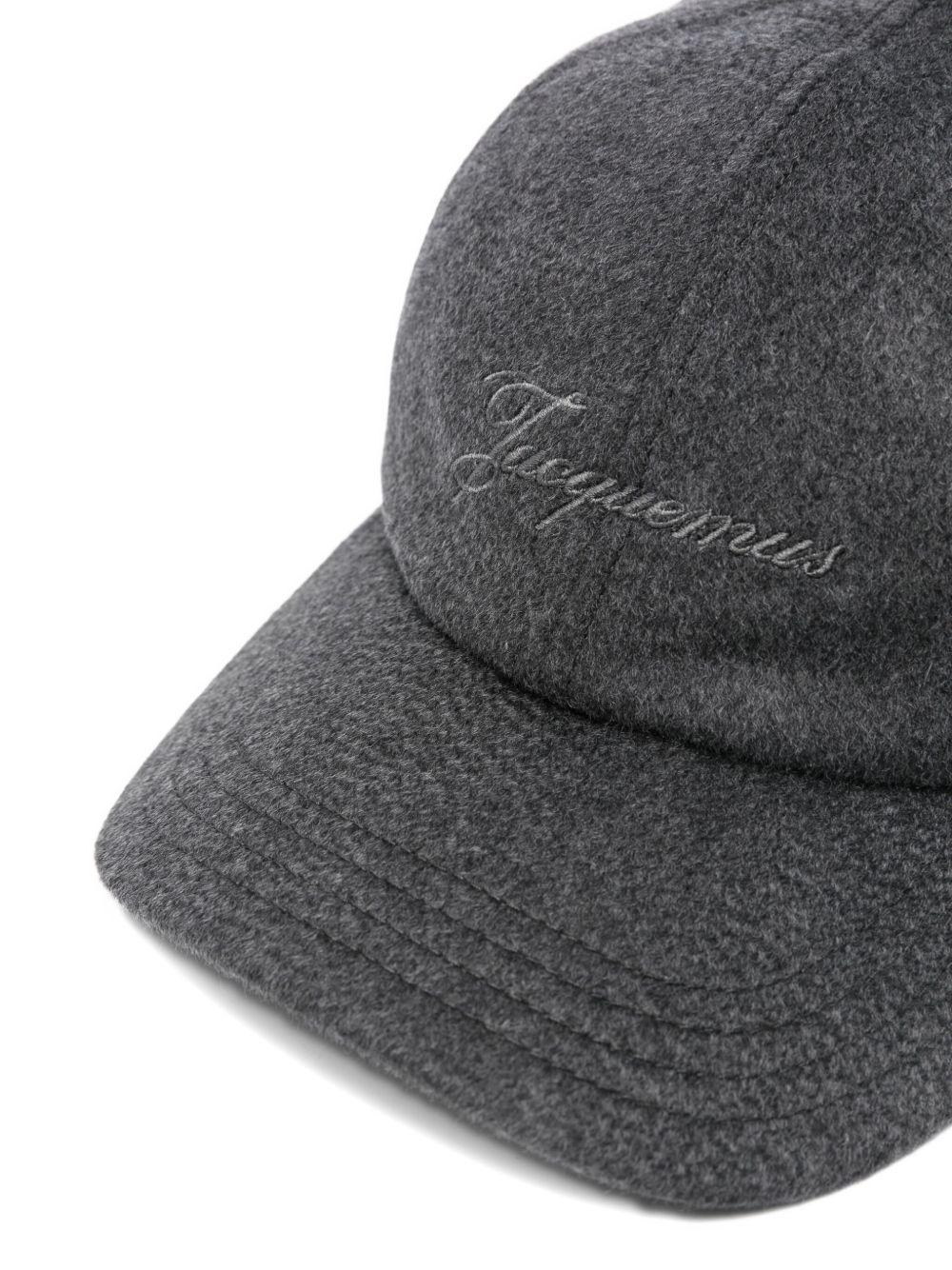 24HACU00779 AW00701970 JACQUEMUS