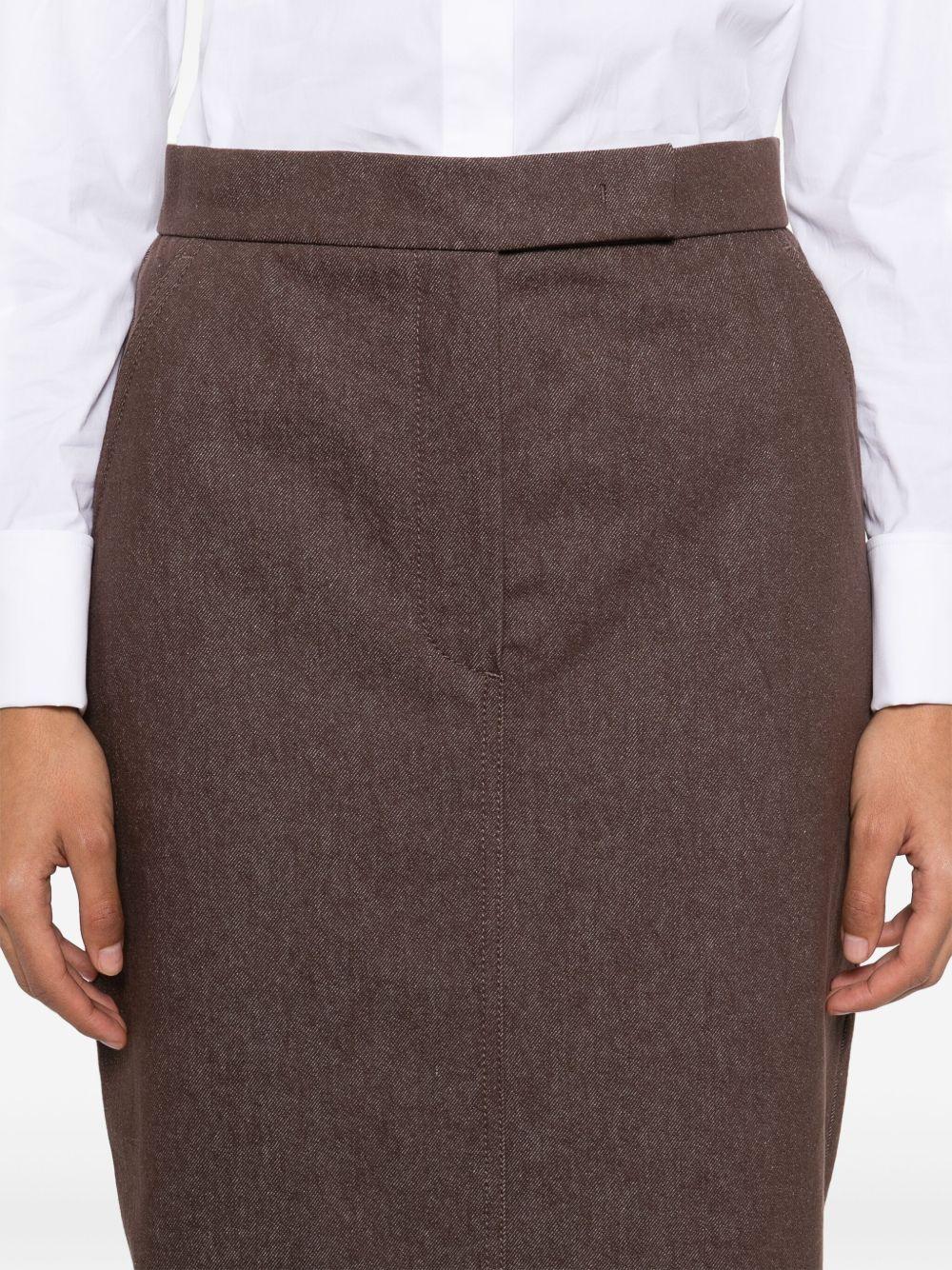 2511101013600 PIANOSA002 MAX MARA