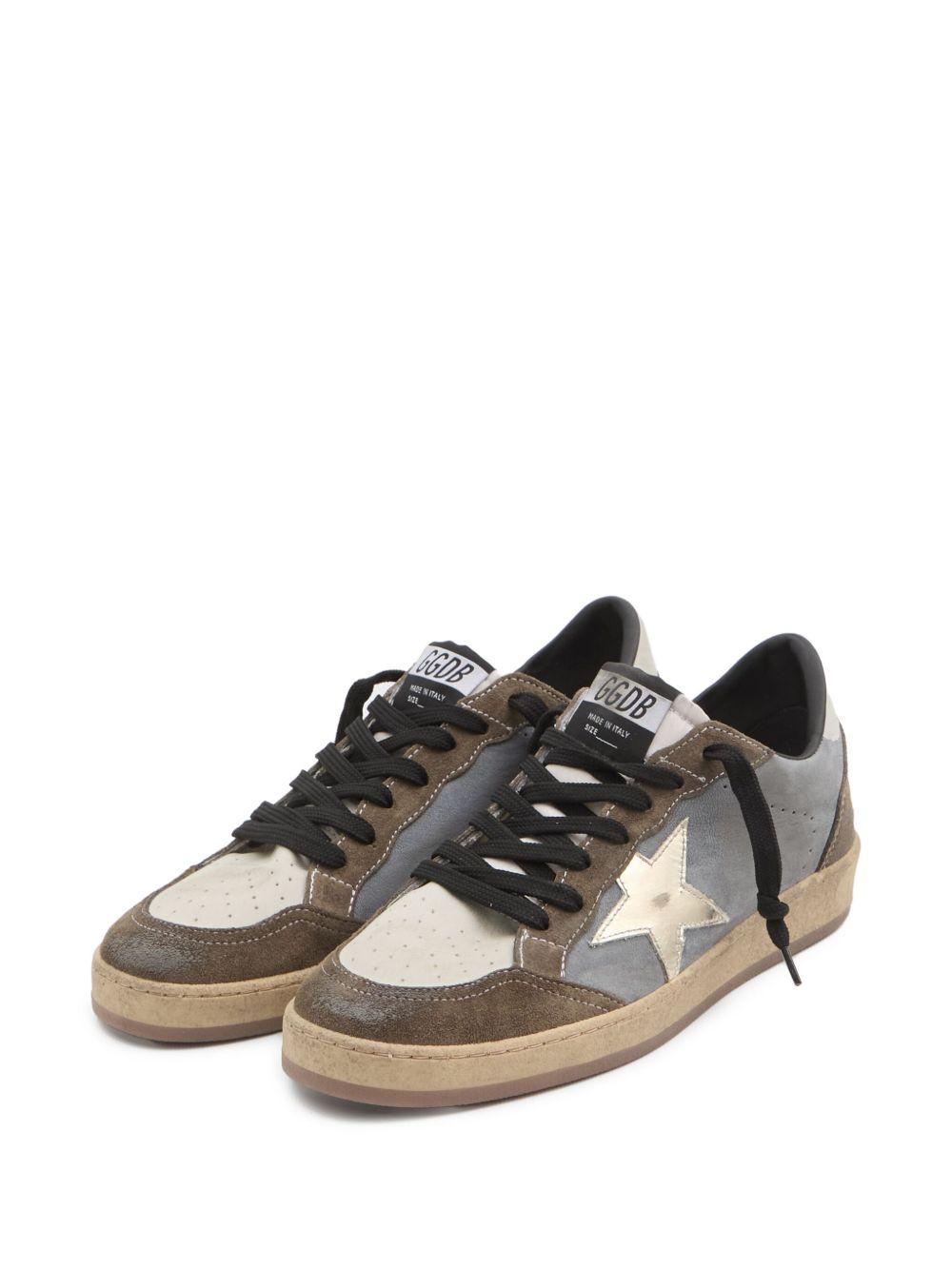 GMF00117 F00749650933 GOLDEN GOOSE