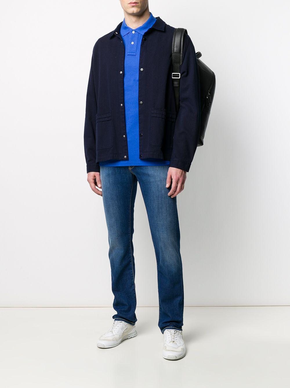 RALPH LAUREN 710795080014*#NEW IRIS BLUE
