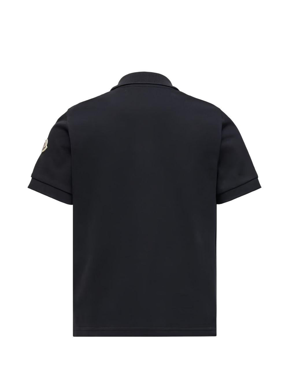 L19548A00011 8496W999 MONCLER KID