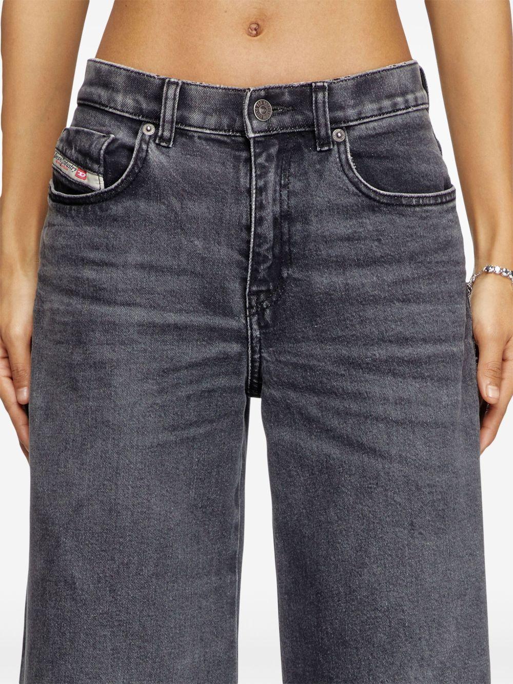 Jeans Women A03624 0CLBG L3202 DIESEL