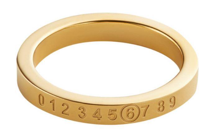 SM6UQ0059 P6469950 MM6 MAISON MARGIELA