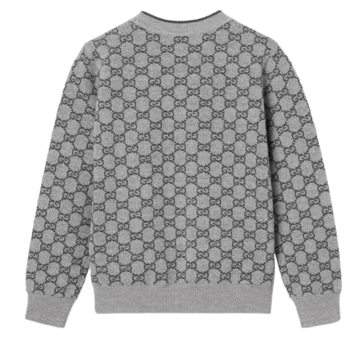834349 XKEZO1018 GUCCI KIDS