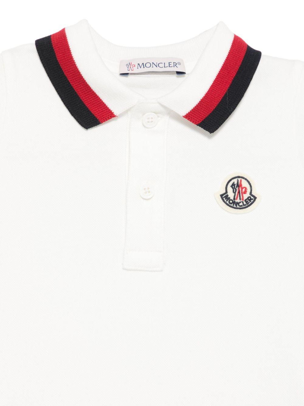 K19518L00005 89AL2034 MONCLER KID