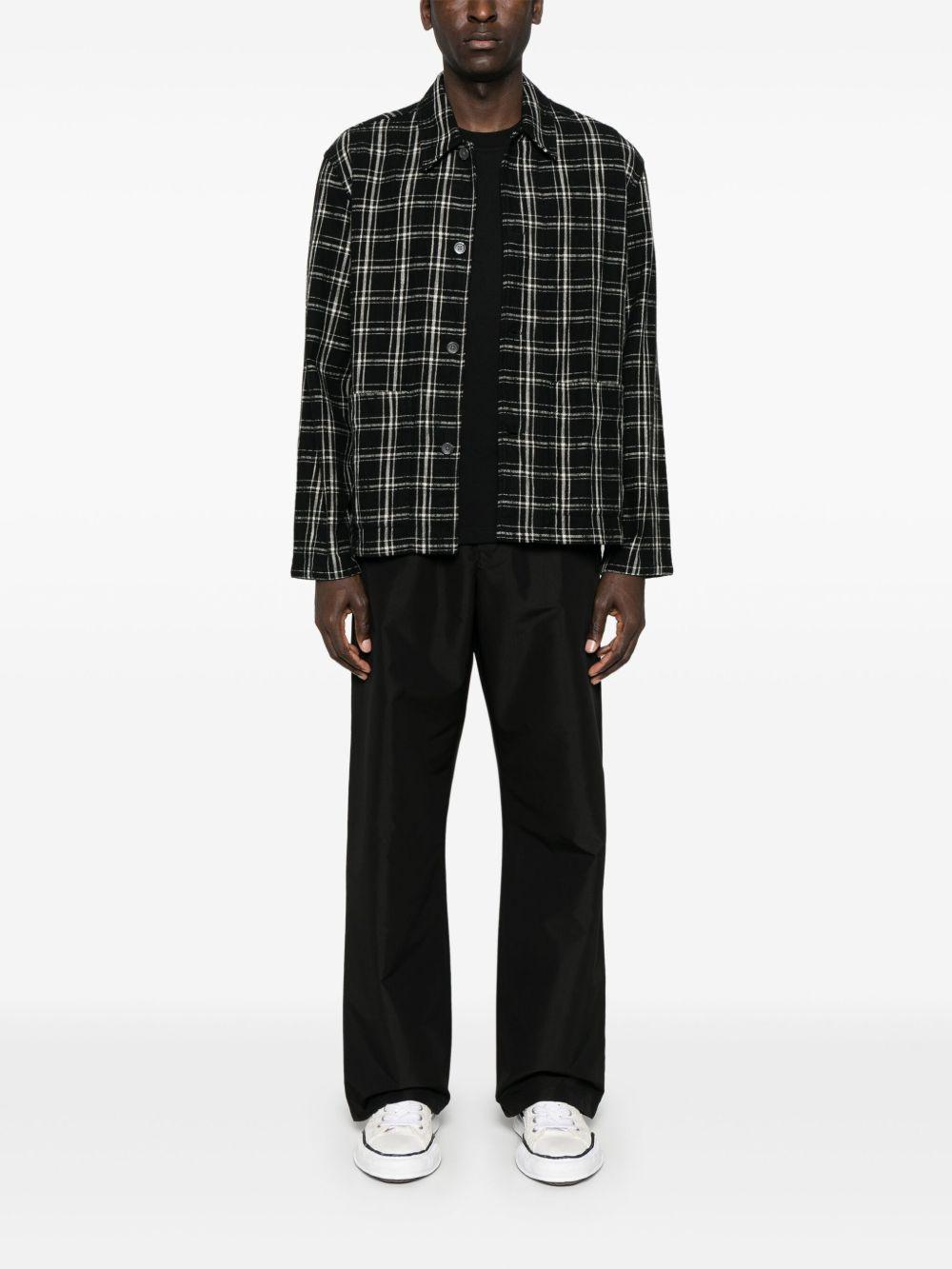 Trousers Men GMP01870 P00096590100 GOLDEN GOOSE