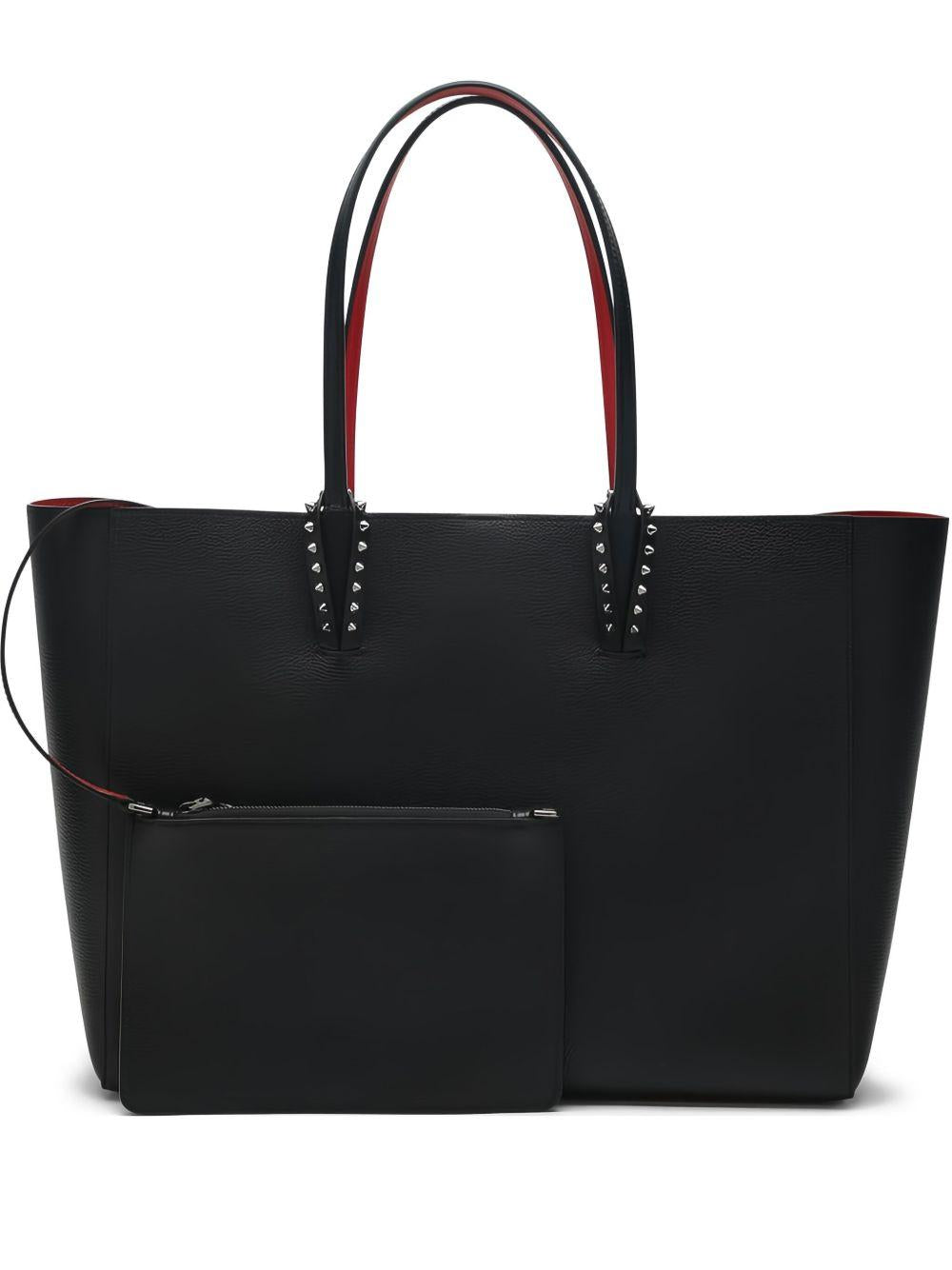 1255044* B078BLACK LOUBOUTIN