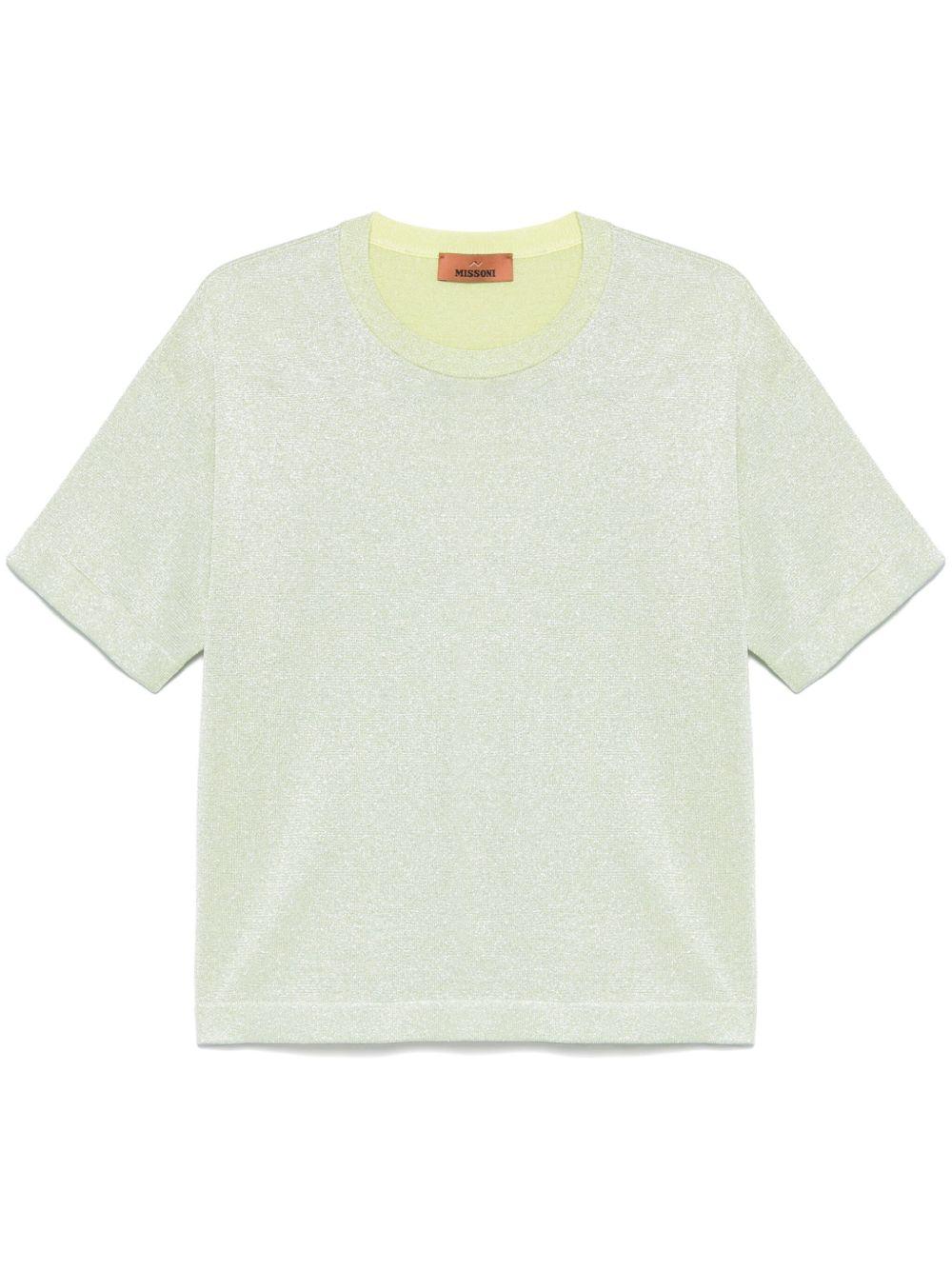 Sweater Women DS25SN0H BK045AS614J MISSONI