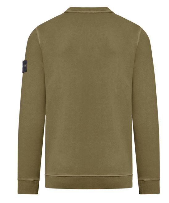 L1S156100060 S0051V005G STONE ISLAND