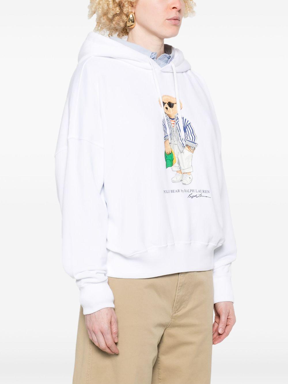 211959115001 #WHITE RALPH LAUREN