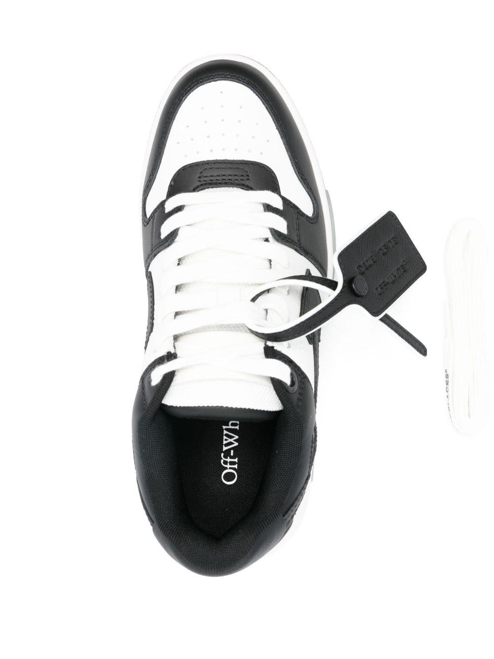 OWIA259C99 LEA0060110 OFF-WHITE