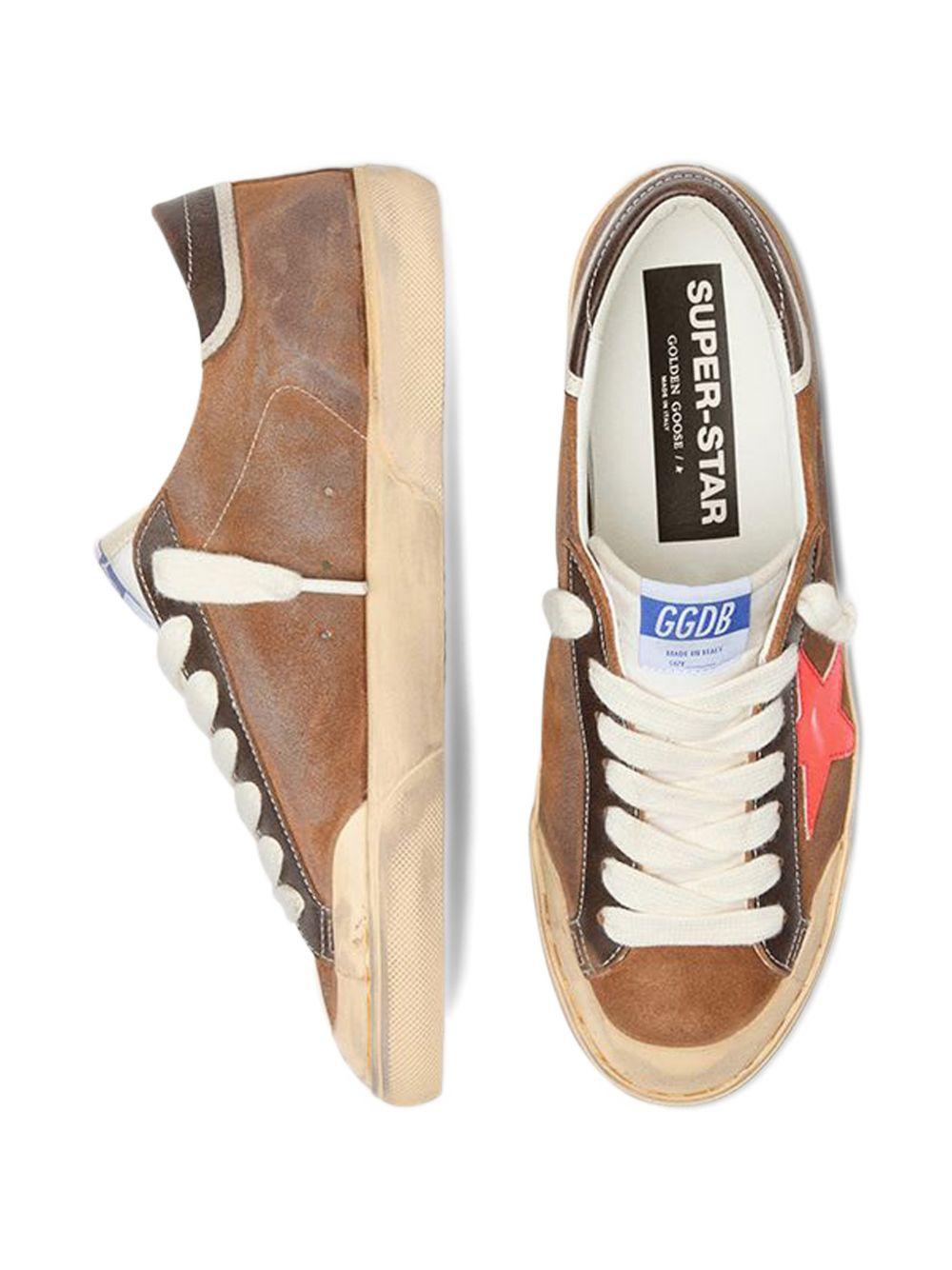 GMF01026 F00810855737 GOLDEN GOOSE