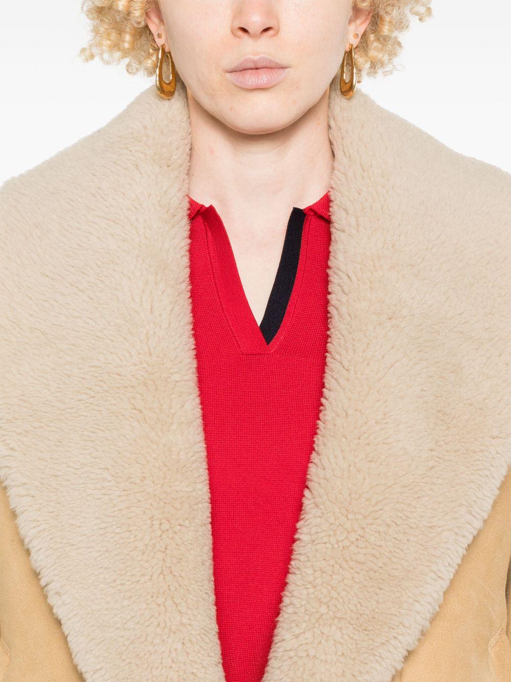 Jacket Women GWP01883 P00167355143 GOLDEN GOOSE