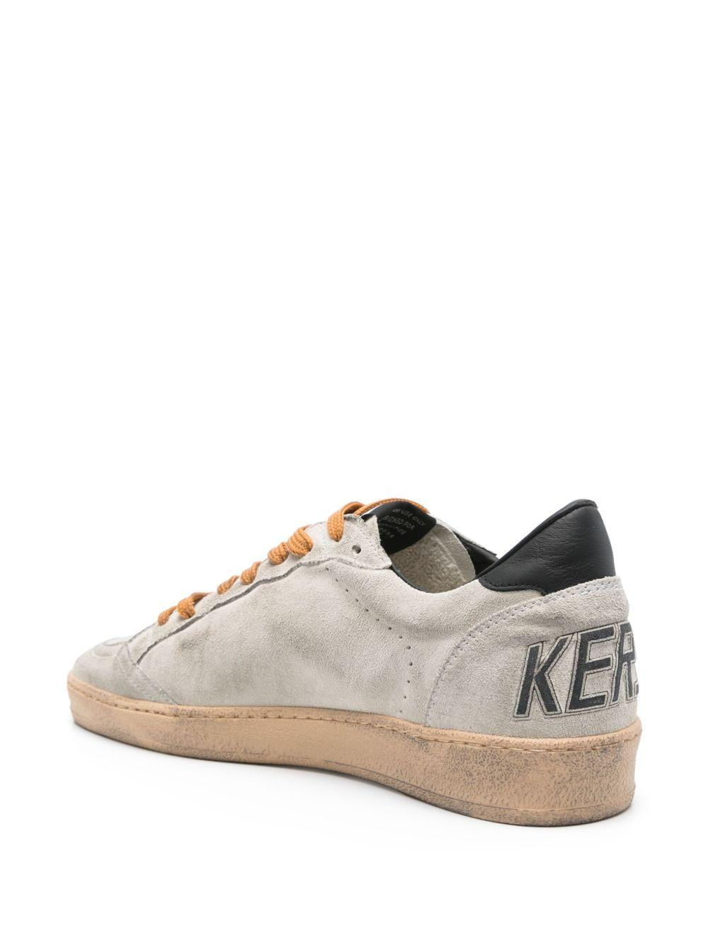 GMF00117 F00757860336 GOLDEN GOOSE
