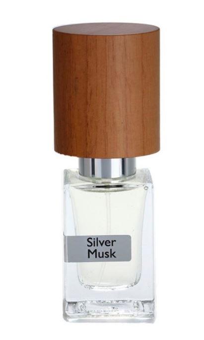 NA0013 SILVERMUSK NASOMATTO