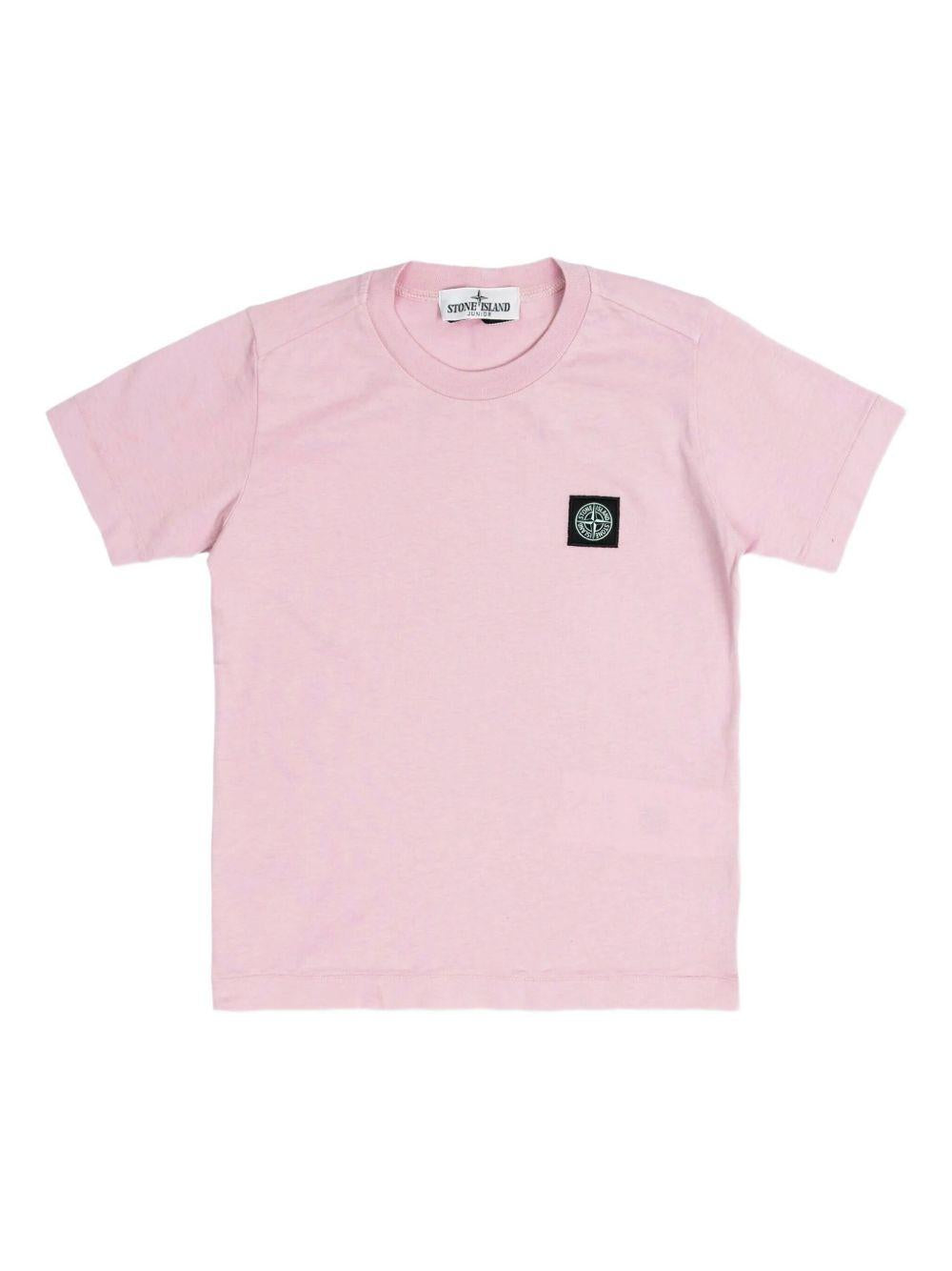 L1S162100002 S0047V0080 STONE ISLAND JUNIOR