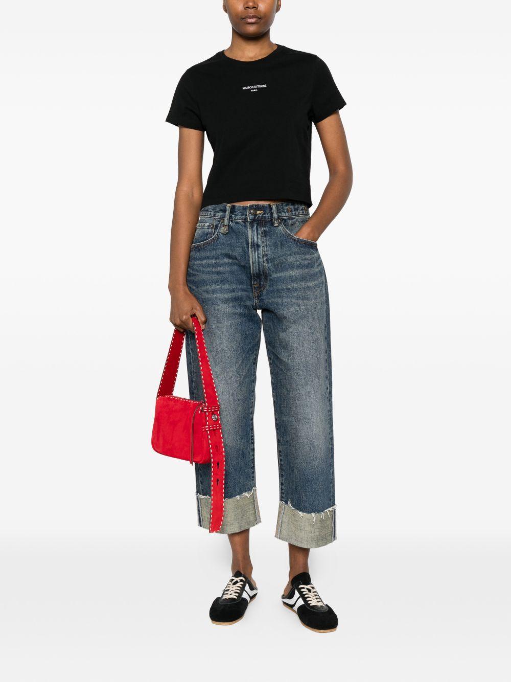 QW00100K J7026P199 MAISON KITSUNE