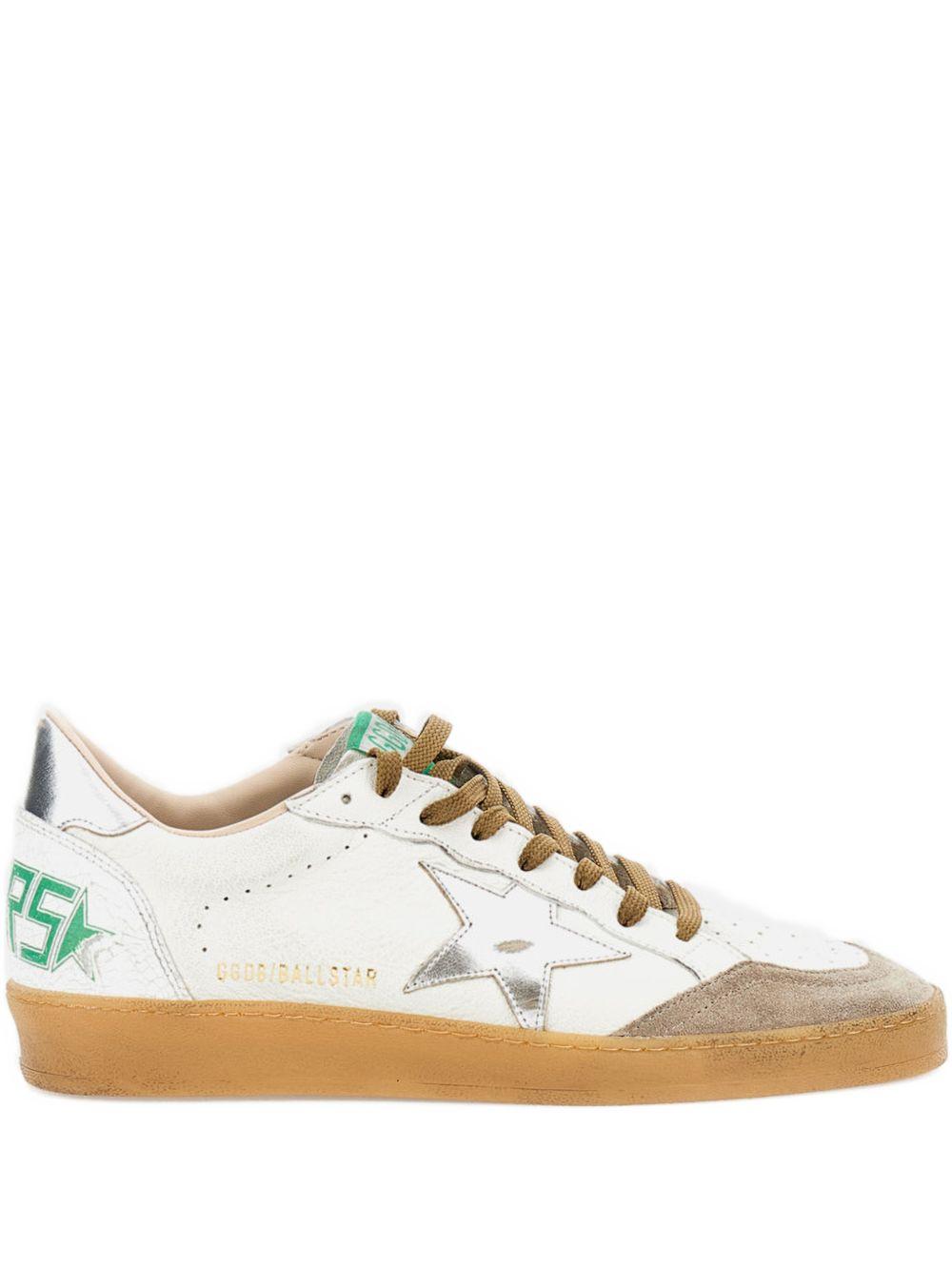 GMF00117 F00816310414 GOLDEN GOOSE