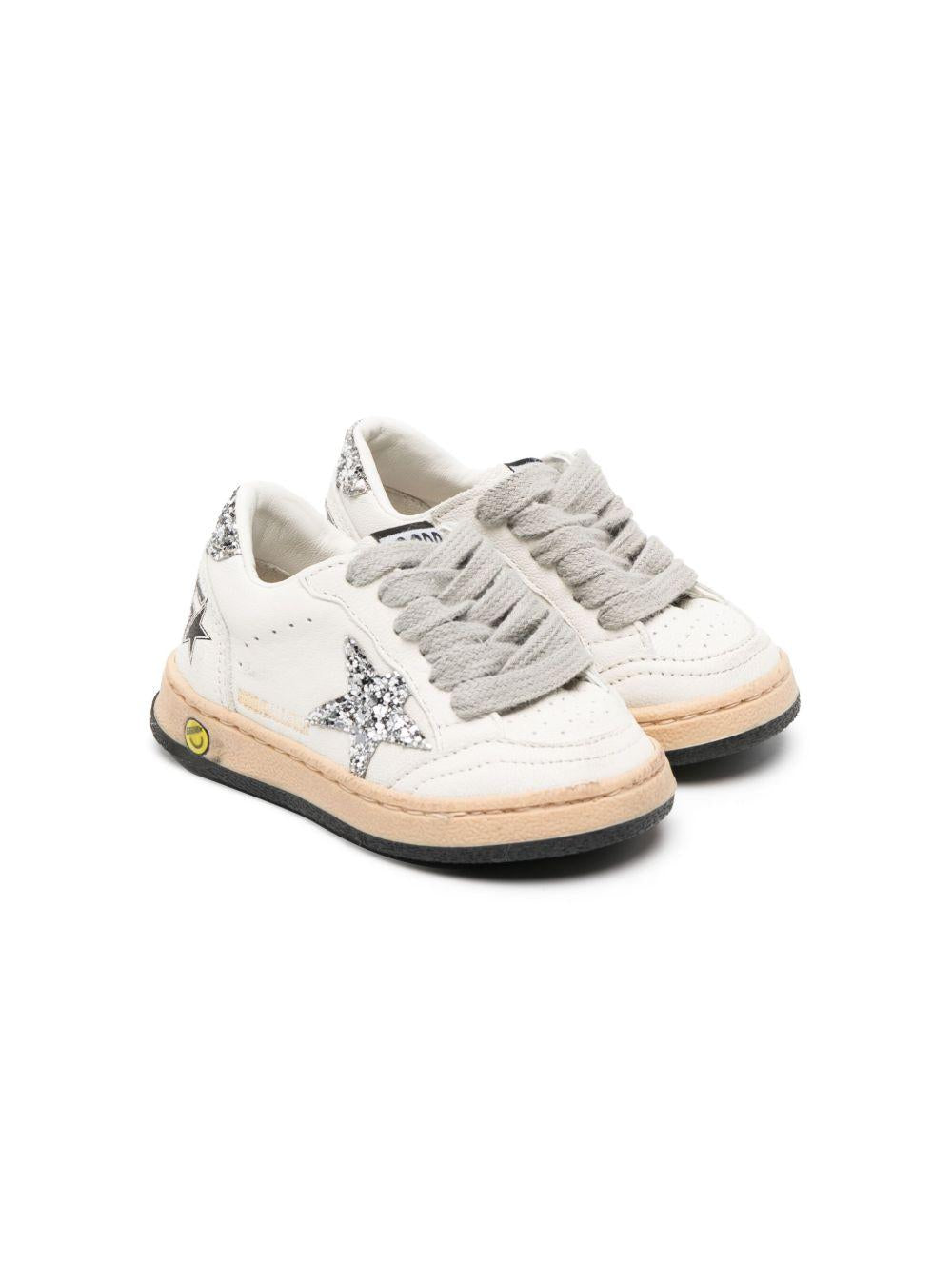 GYF00439 F00482680185 GOLDEN GOOSE KIDS