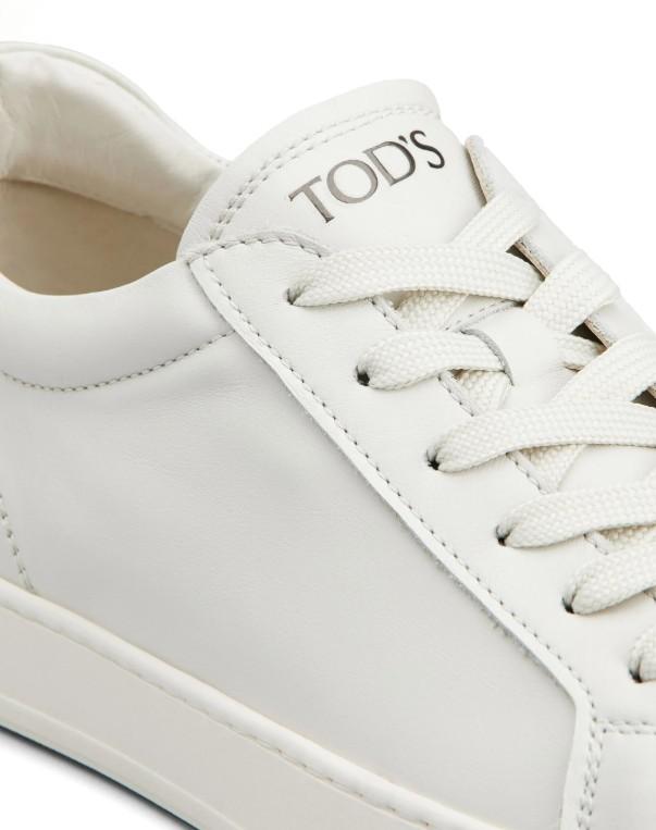 Shoes Men XXM04L0HZ40 JUSB009 TODS