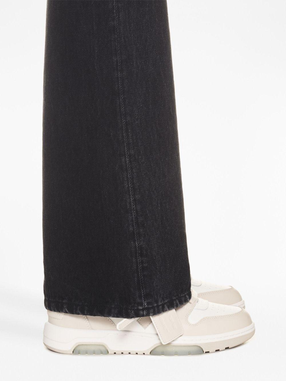 OWIA259C99 LEA0060161 OFF-WHITE