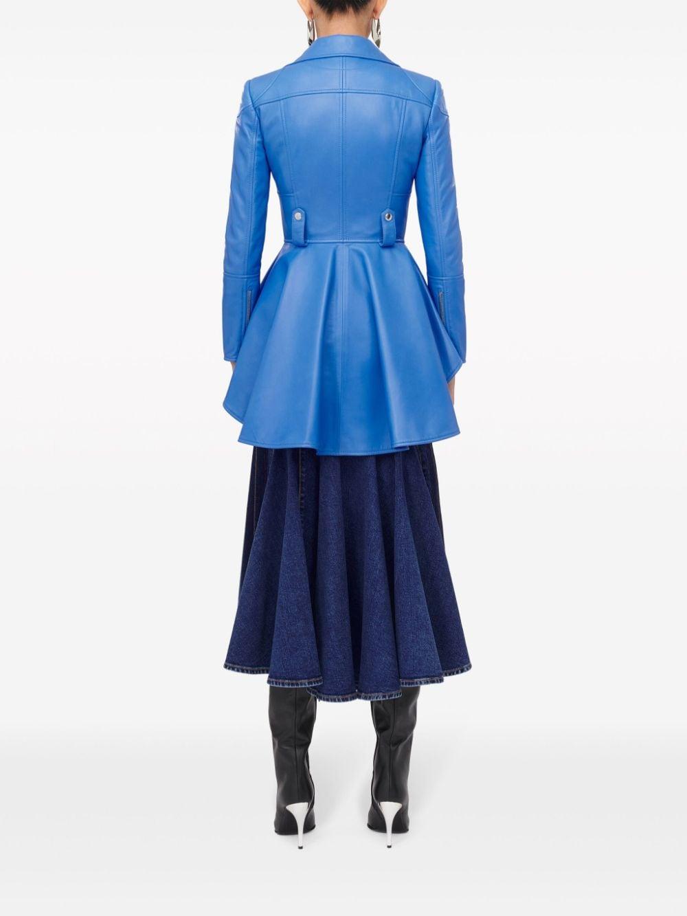 Skirt Women 780574 QMACL4109 ALEXANDER MCQUEEN