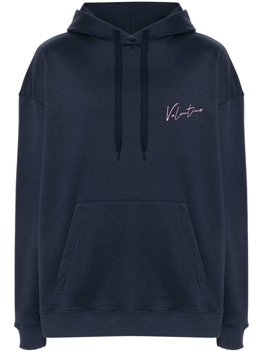 Sweatshirt Men 5V0MF25RAE4 #598 VALENTINO