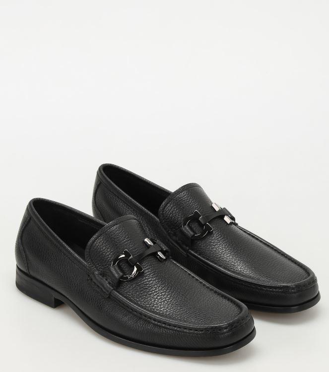 029392 642848NERO SALVATORE FERRAGAMO