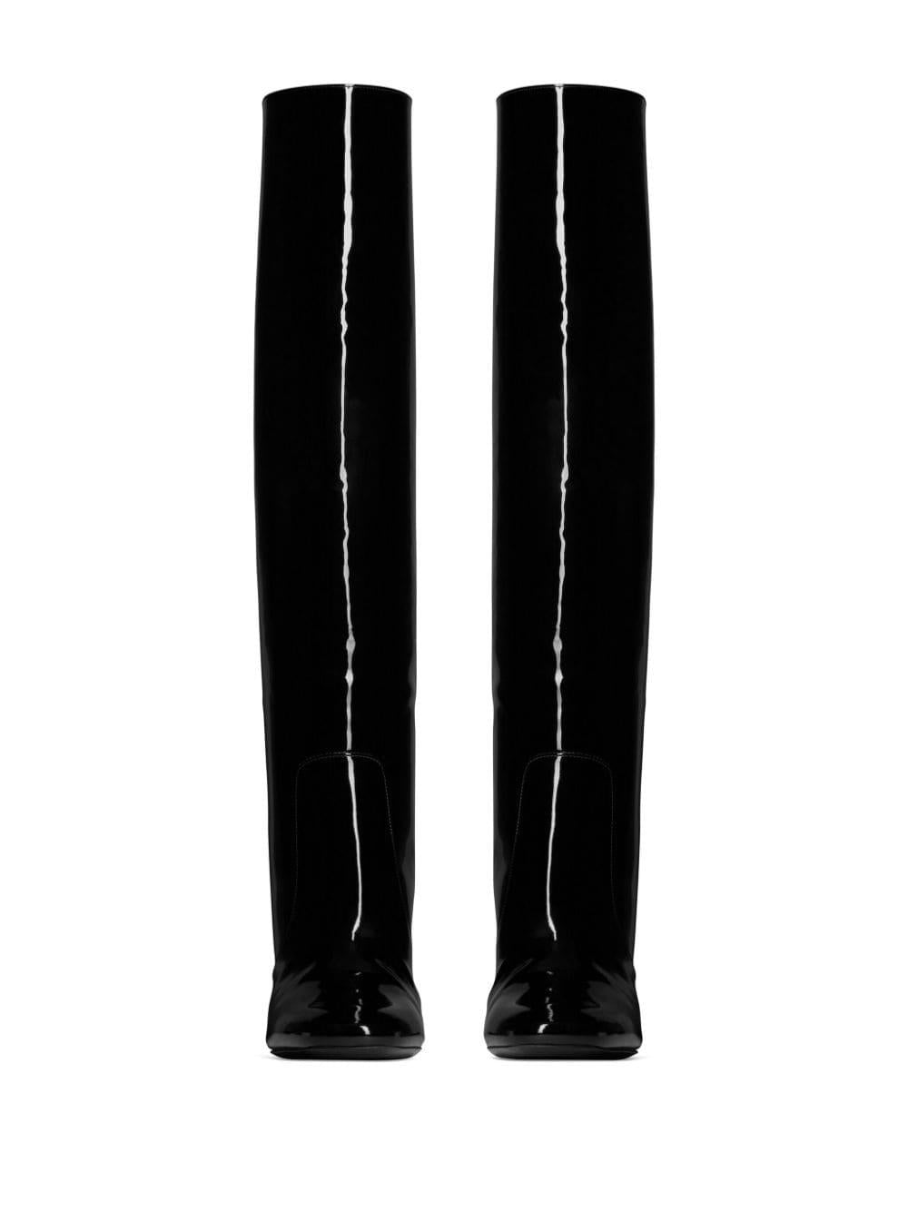 757601 1TV001000 SAINT LAURENT