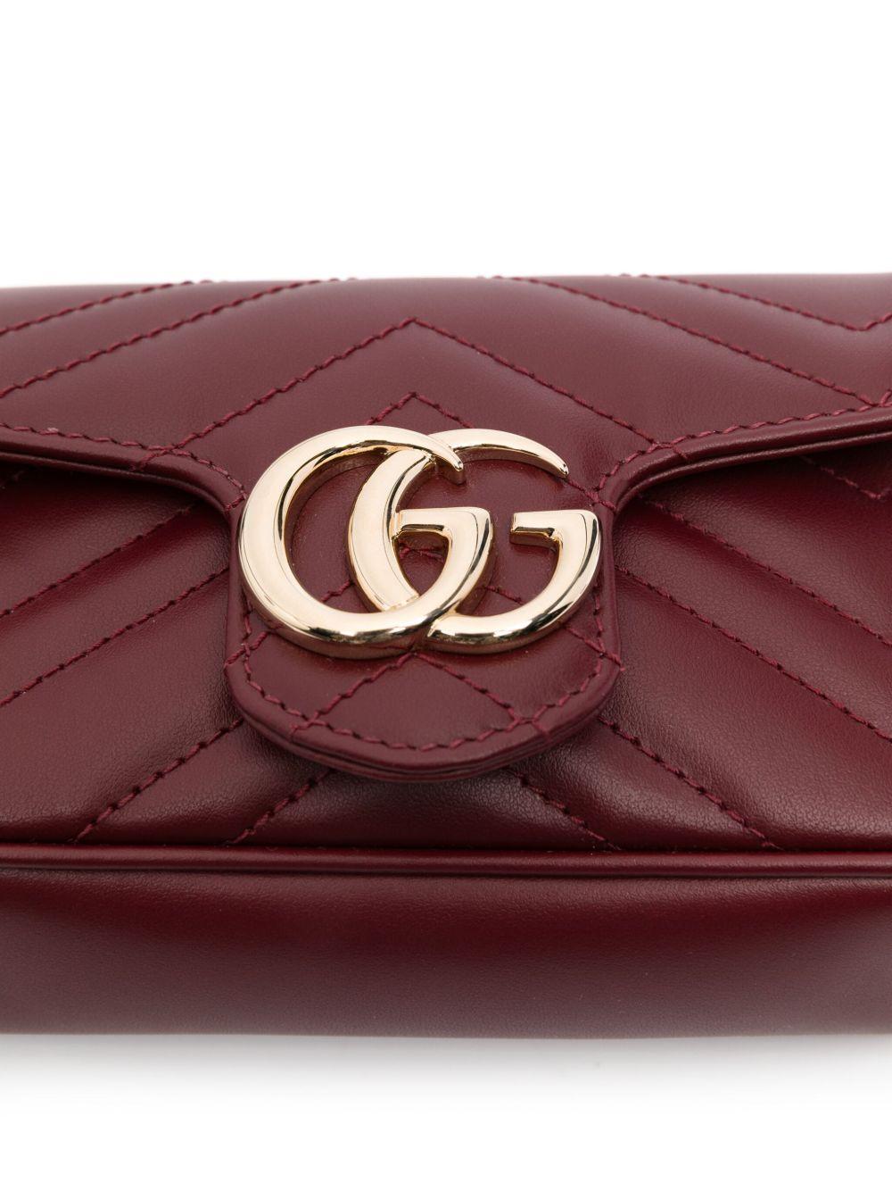 476433 DTDHV6207 GUCCI