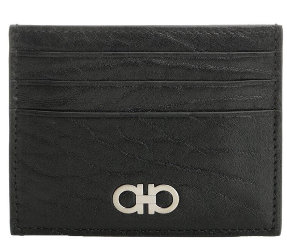 661749 788738NERO SALVATORE FERRAGAMO