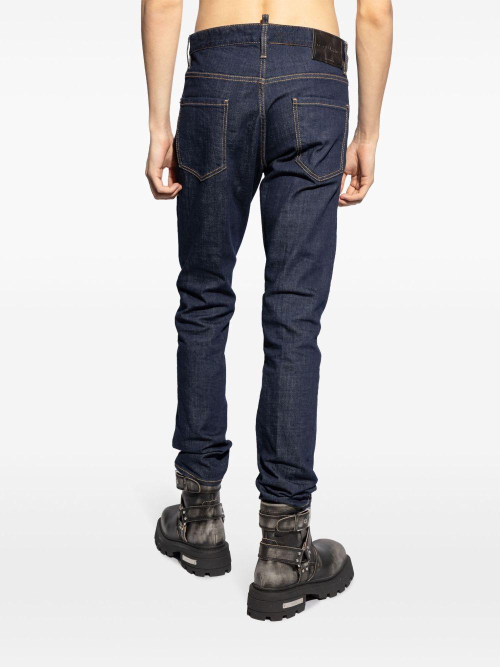 Trousers Men S74LB1535 S30664470 DSQUARED2
