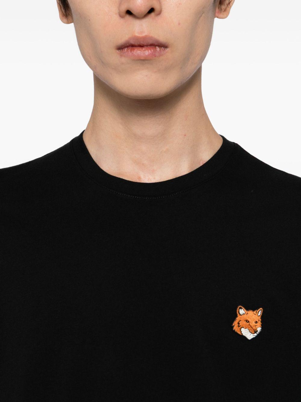 PM00107K J7026P199 MAISON KITSUNE