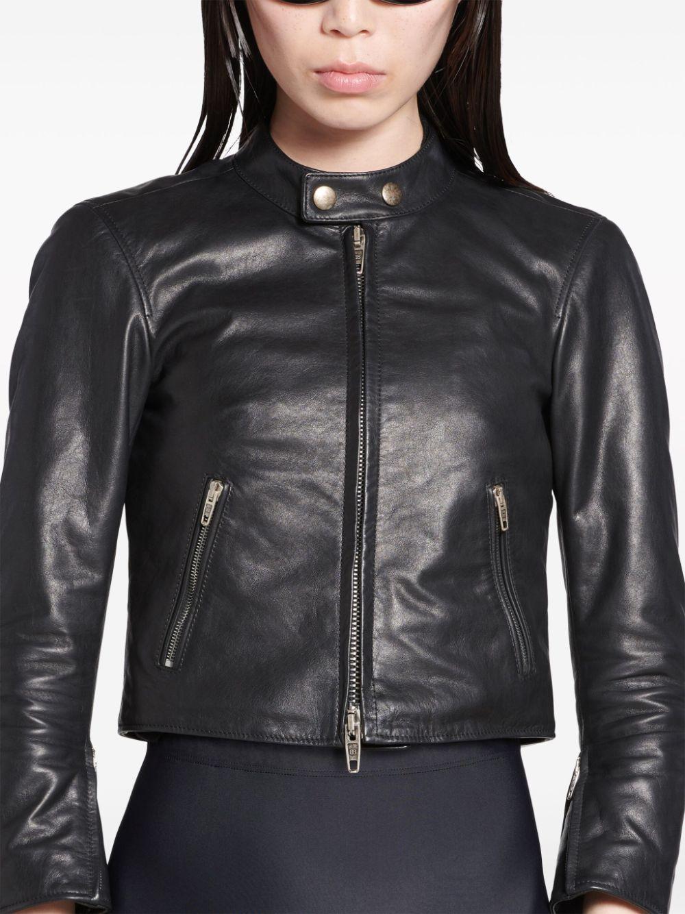 Jacket Women 775707 TOS081000 BALENCIAGA