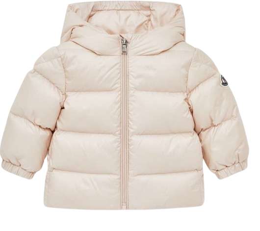 K29511A00017 597YF51N MONCLER KID
