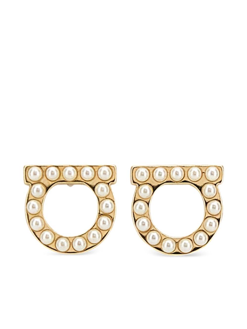 760125 696581CREAM ORO SALVATORE FERRAGAMO
