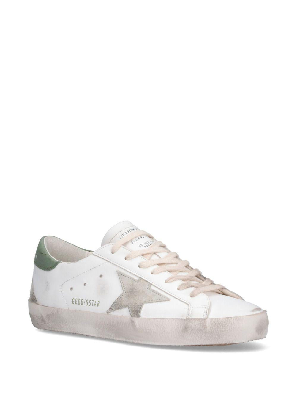 Shoes Men GMF00102 F00689911726 GOLDEN GOOSE